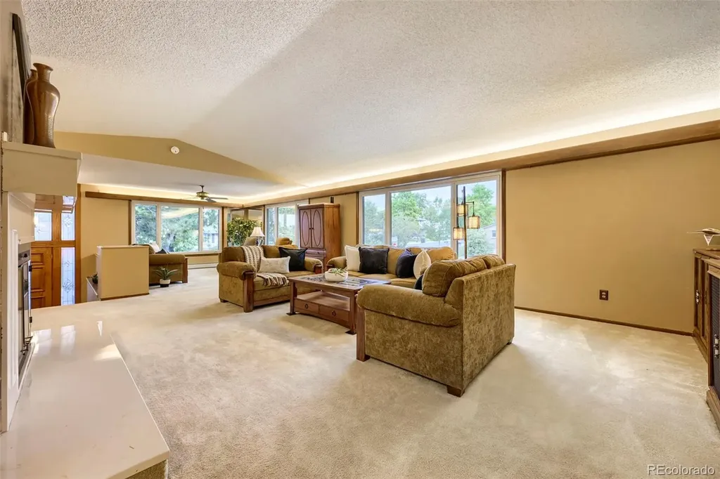 8107 W 71st Place Arvada CO 80004