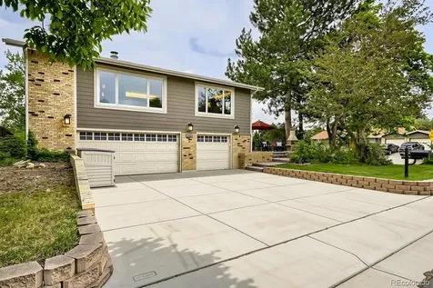 8107 W 71st Place Arvada CO 80004