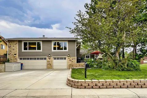 8107 W 71st Place Arvada CO 80004