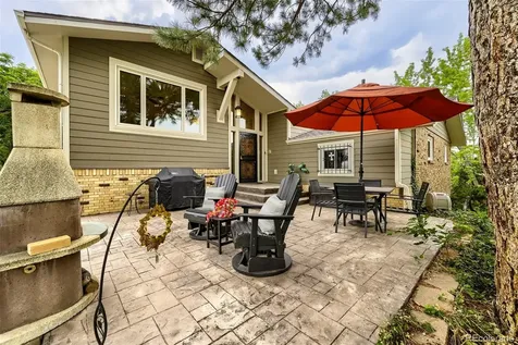8107 W 71st Place Arvada CO 80004