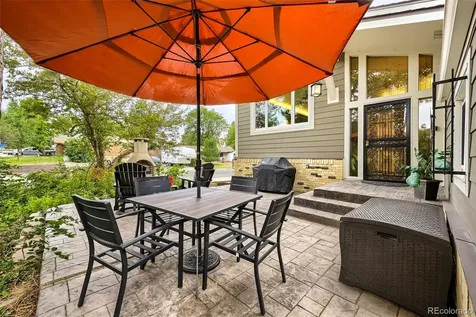 8107 W 71st Place Arvada CO 80004