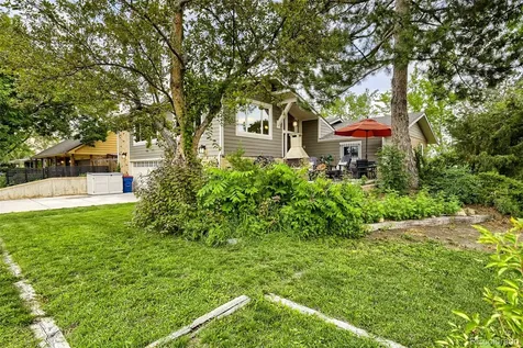 8107 W 71st Place Arvada CO 80004