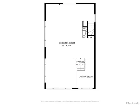 8107 W 71st Place Arvada CO 80004