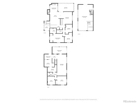 8107 W 71st Place Arvada CO 80004