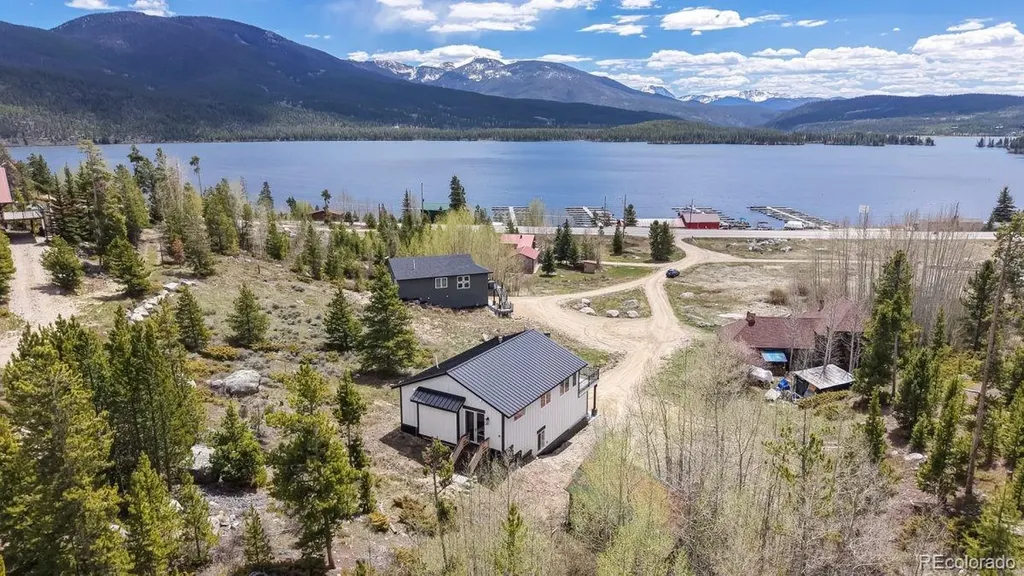 12707 Us Highway 34 Grand Lake CO 80447