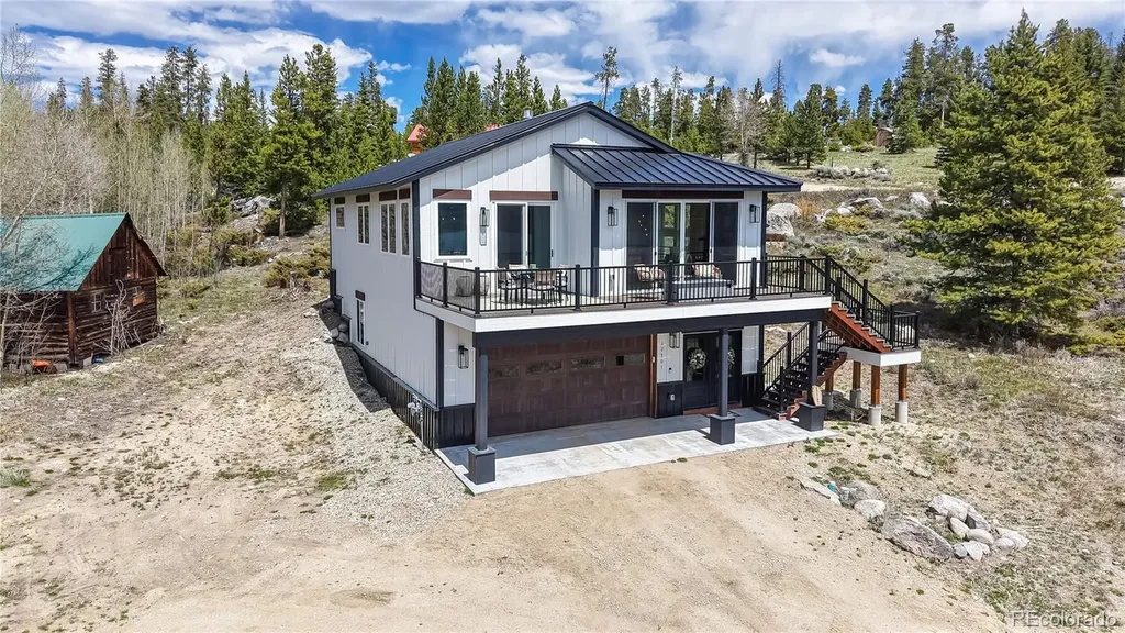 12707 Us Highway 34 Grand Lake CO 80447