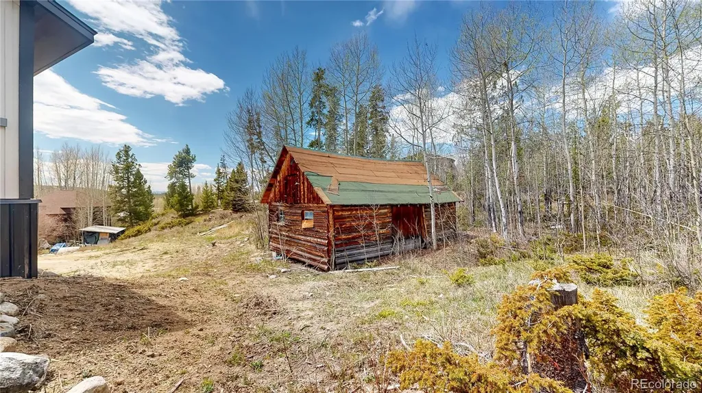12707 Us Highway 34 Grand Lake CO 80447