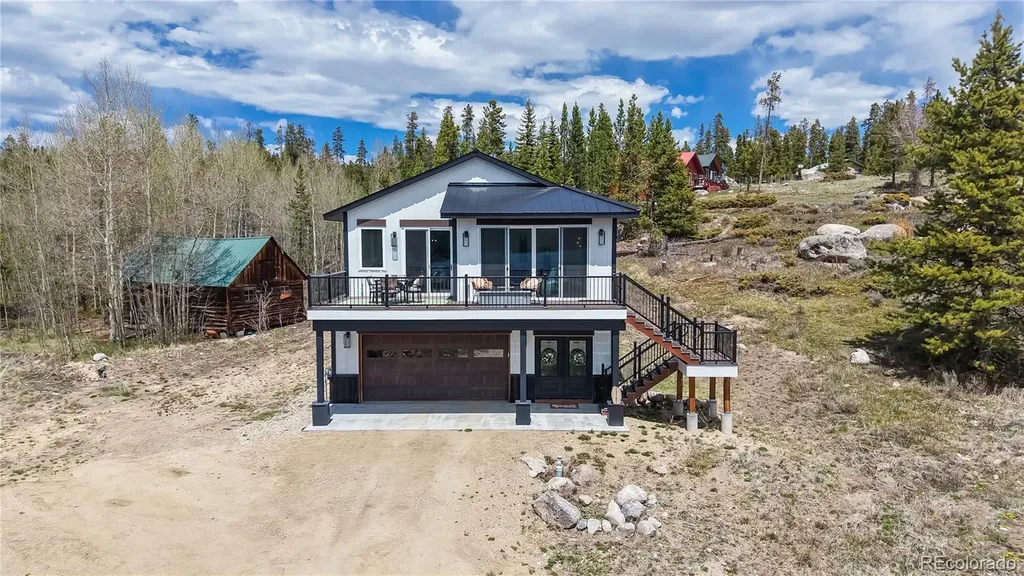 12707 Us Highway 34 Grand Lake CO 80447