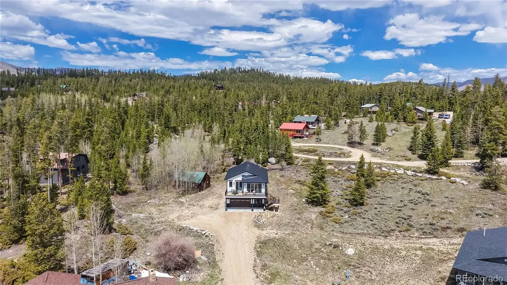 12707 Us Highway 34 Grand Lake CO 80447