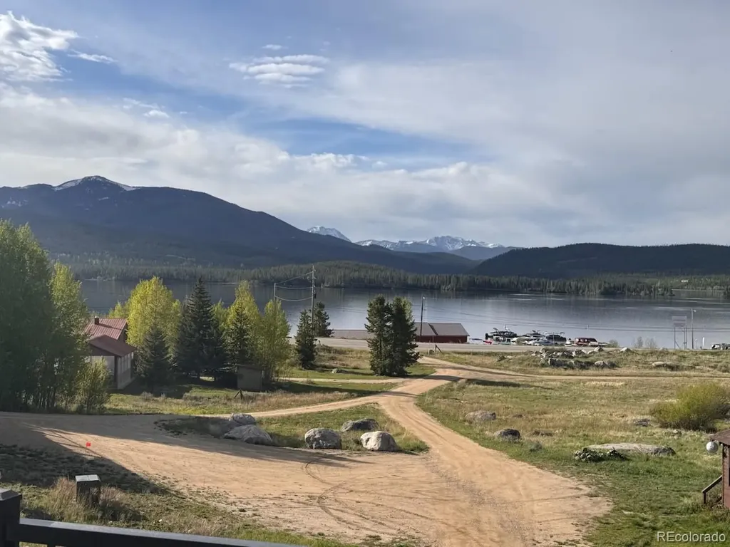 12707 Us Highway 34 Grand Lake CO 80447