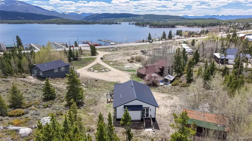 12707 Us Highway 34 Grand Lake CO 80447