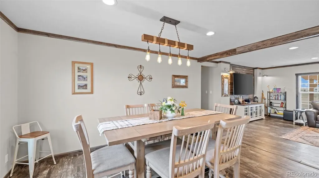 5676 County Road 77 Roggen CO 80652