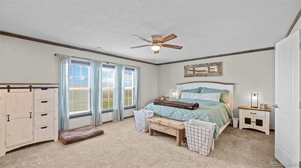 5676 County Road 77 Roggen CO 80652