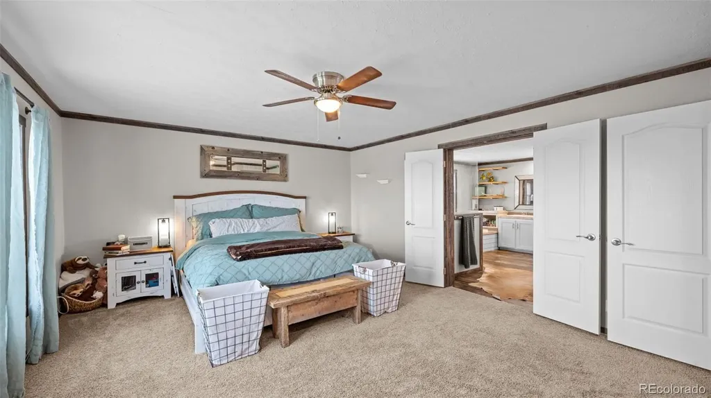 5676 County Road 77 Roggen CO 80652