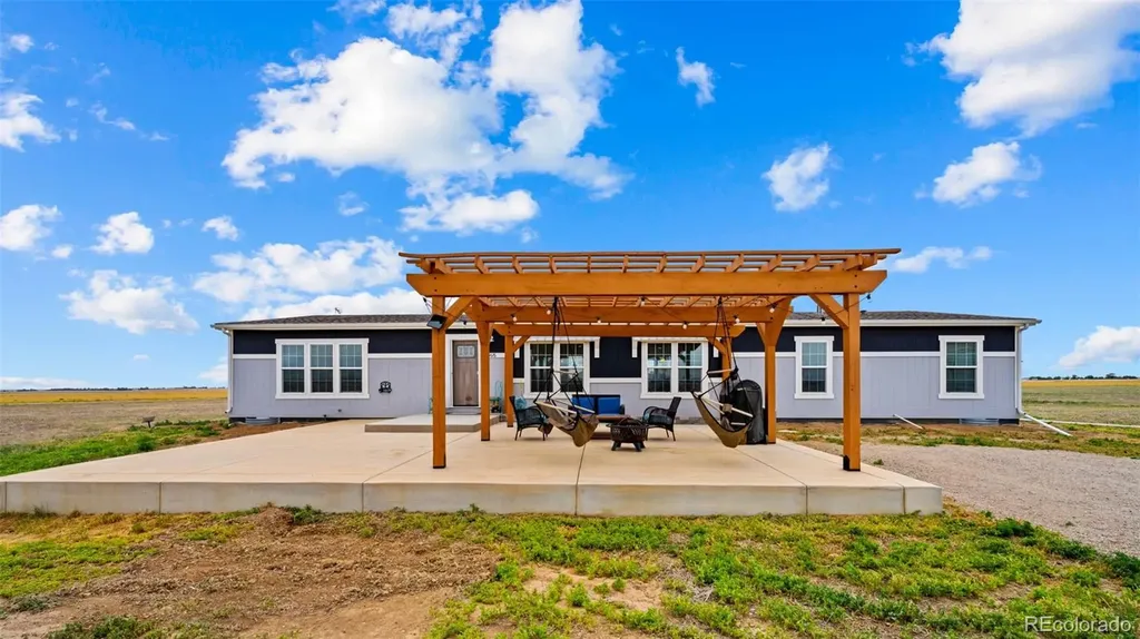 5676 County Road 77 Roggen CO 80652