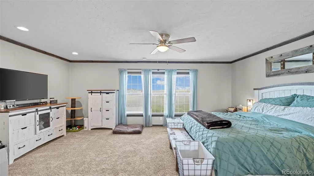 5676 County Road 77 Roggen CO 80652