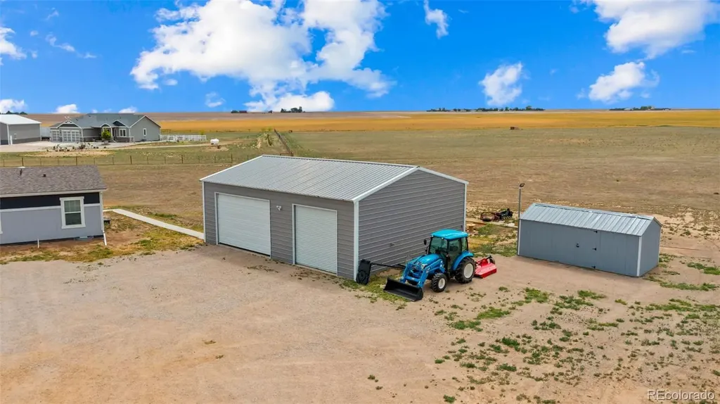 5676 County Road 77 Roggen CO 80652