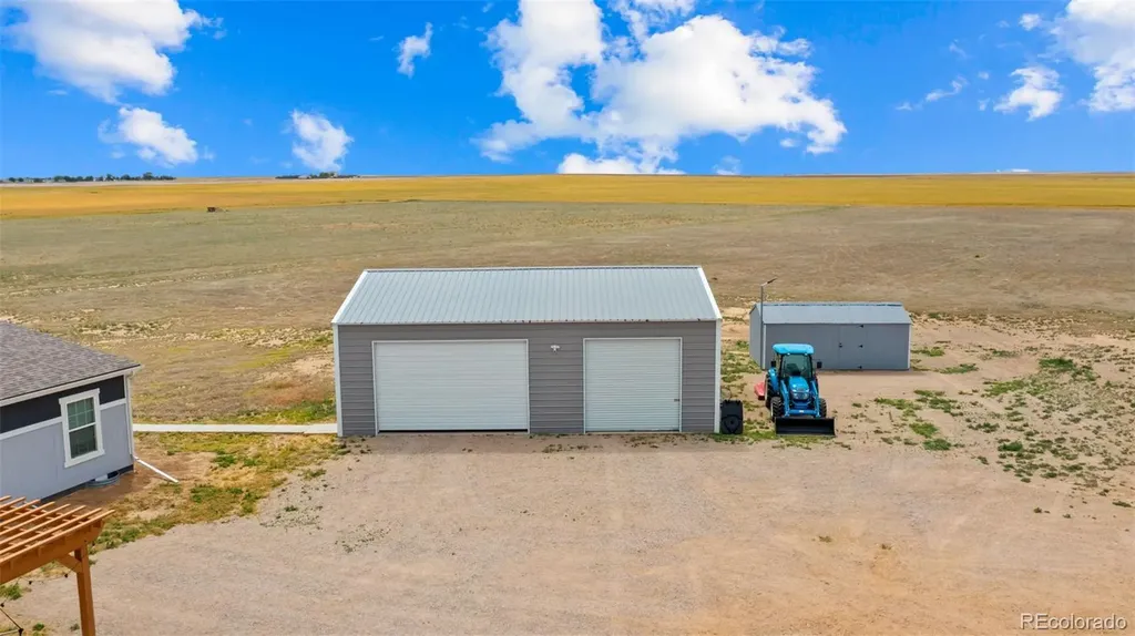 5676 County Road 77 Roggen CO 80652