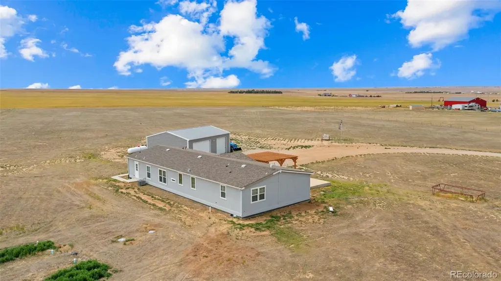 5676 County Road 77 Roggen CO 80652