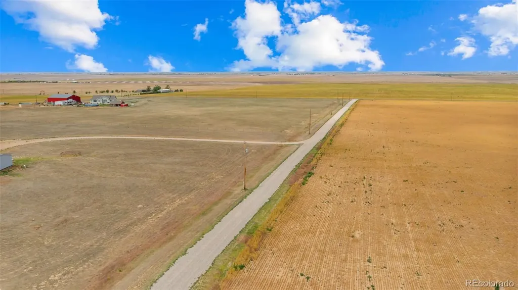 5676 County Road 77 Roggen CO 80652