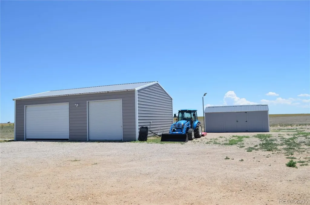 5676 County Road 77 Roggen CO 80652