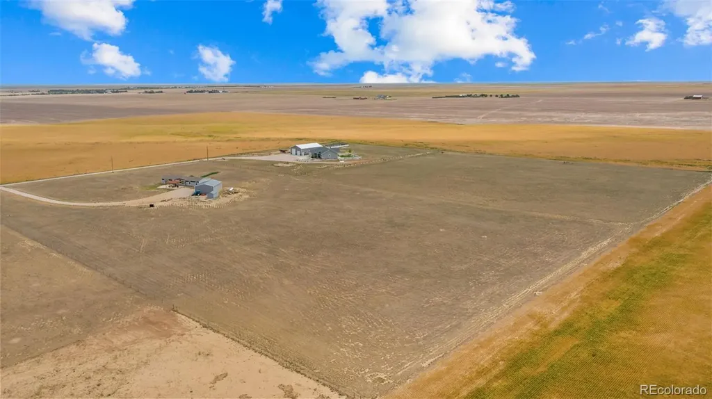 5676 County Road 77 Roggen CO 80652