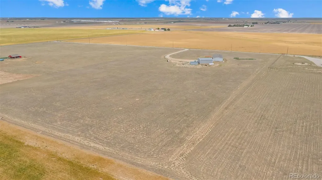 5676 County Road 77 Roggen CO 80652