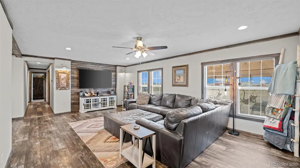5676 County Road 77 Roggen CO 80652