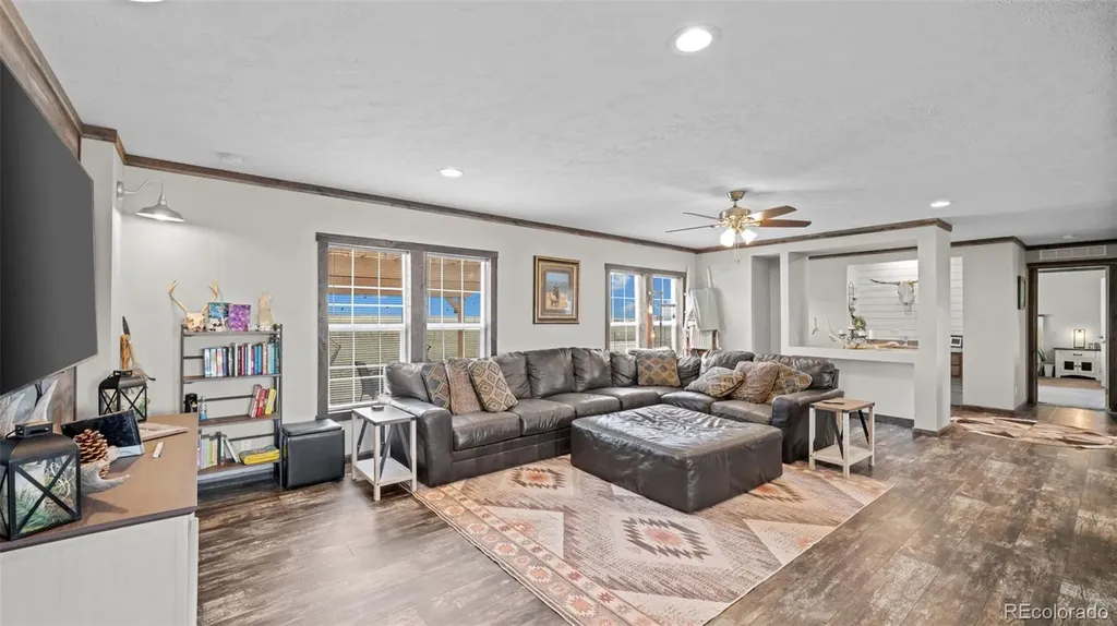 5676 County Road 77 Roggen CO 80652