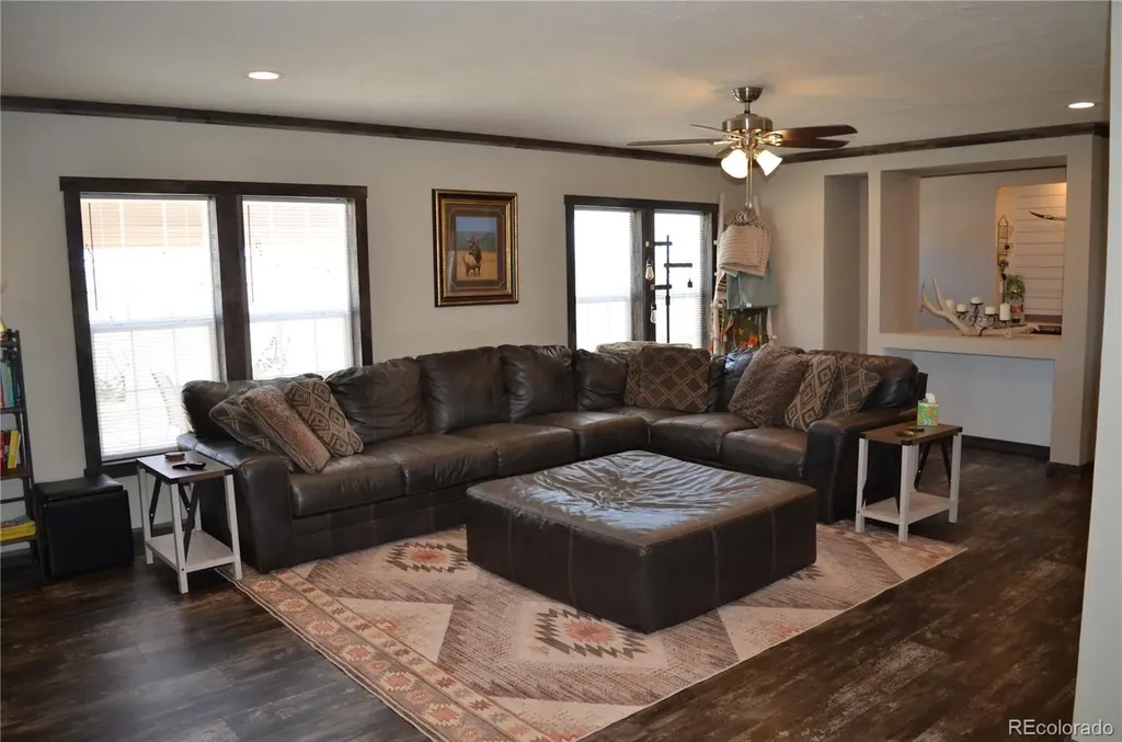 5676 County Road 77 Roggen CO 80652