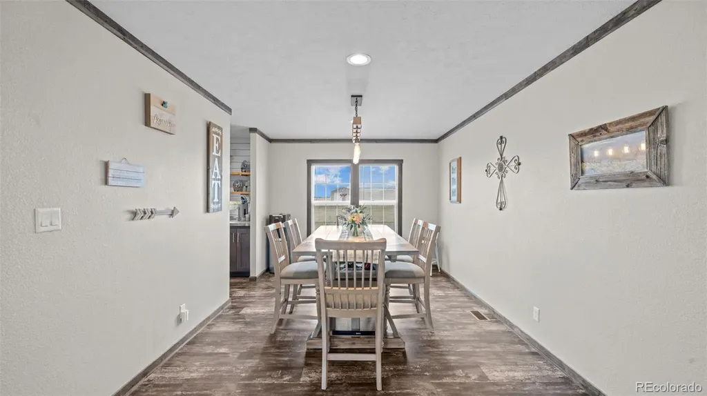 5676 County Road 77 Roggen CO 80652