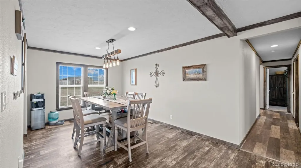 5676 County Road 77 Roggen CO 80652