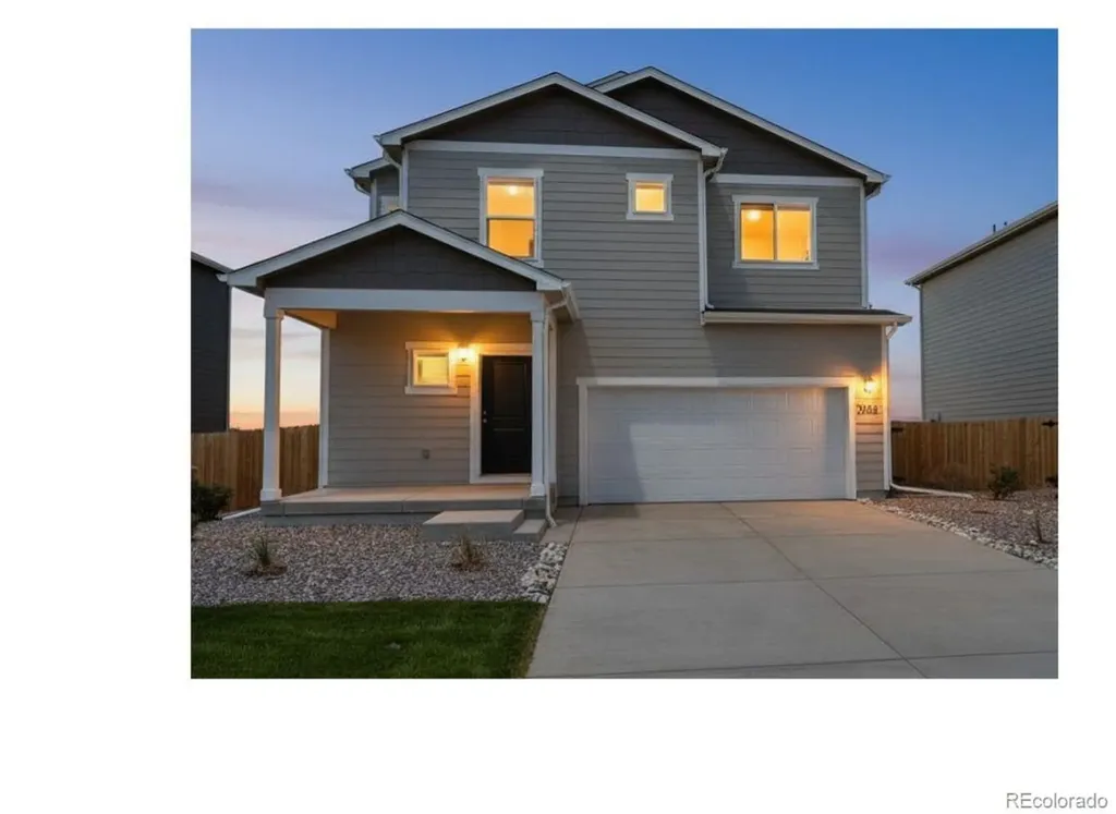 7457 Slate Place Frederick CO 80530
