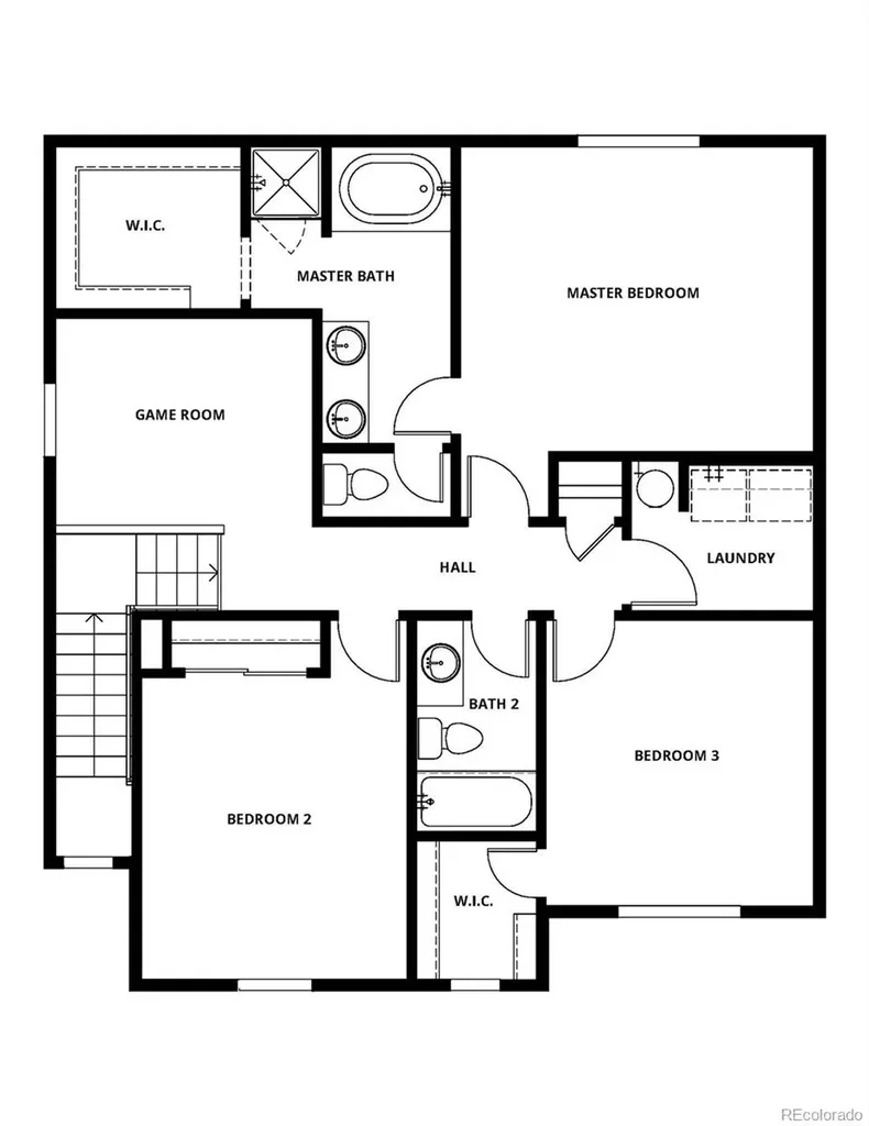 7457 Slate Place Frederick CO 80530