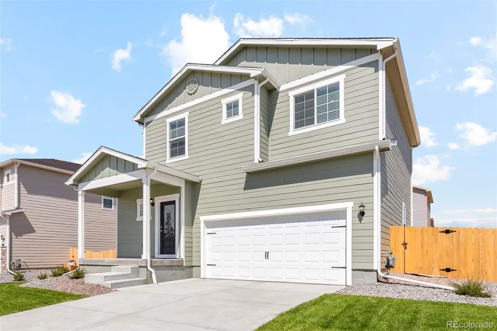 7457 Slate Place Frederick CO 80530