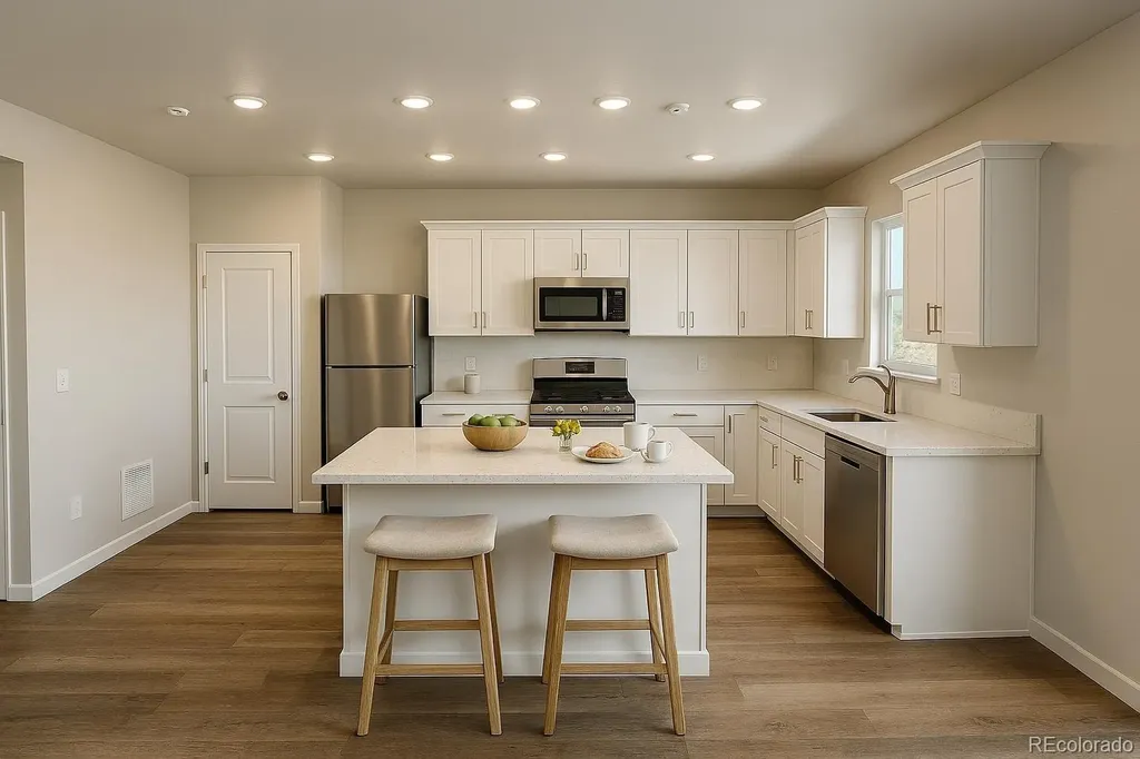 7457 Slate Place Frederick CO 80530