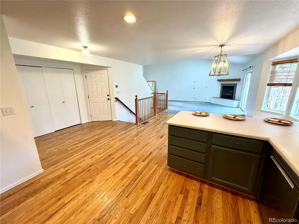 1529 Chutney Court Colorado Springs CO 80907