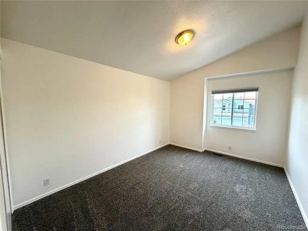1529 Chutney Court Colorado Springs CO 80907
