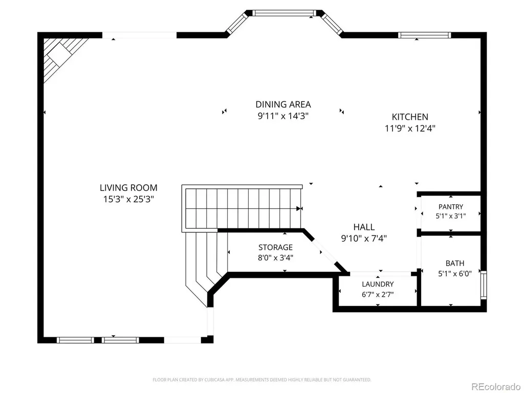 1529 Chutney Court Colorado Springs CO 80907