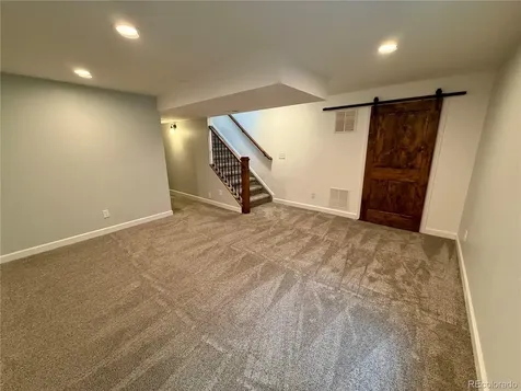 1529 Chutney Court Colorado Springs CO 80907