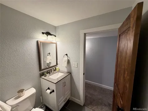 1529 Chutney Court Colorado Springs CO 80907