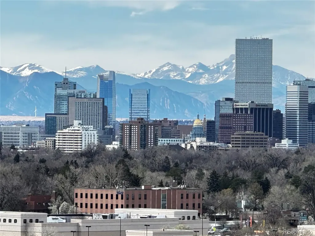 3131 E Alameda Avenue Denver CO 80209