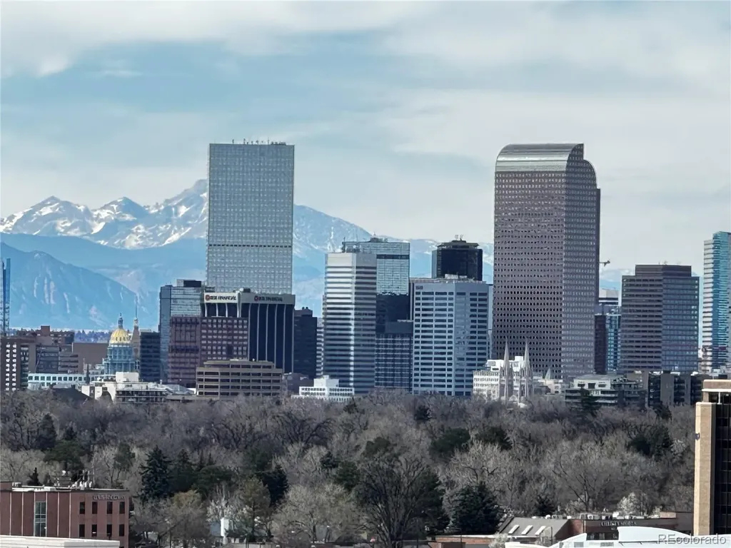 3131 E Alameda Avenue Denver CO 80209