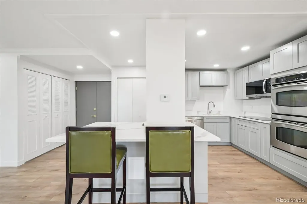 3131 E Alameda Avenue Denver CO 80209