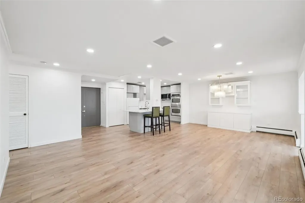 3131 E Alameda Avenue Denver CO 80209