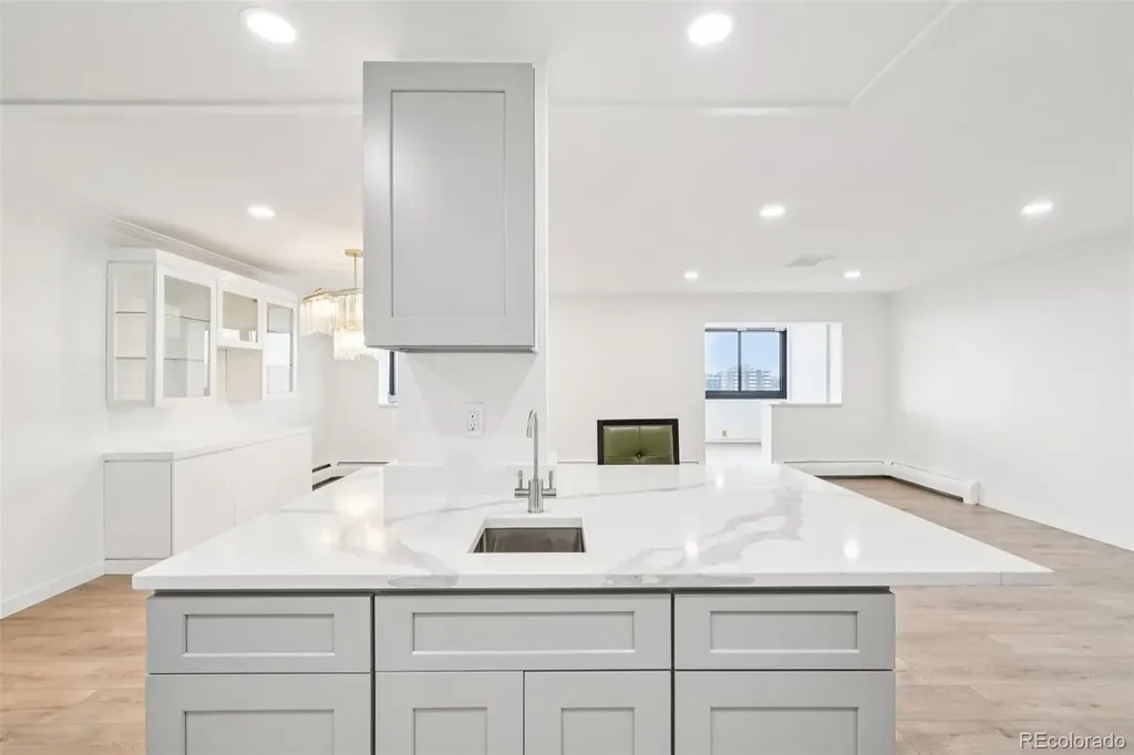 3131 E Alameda Avenue Denver CO 80209