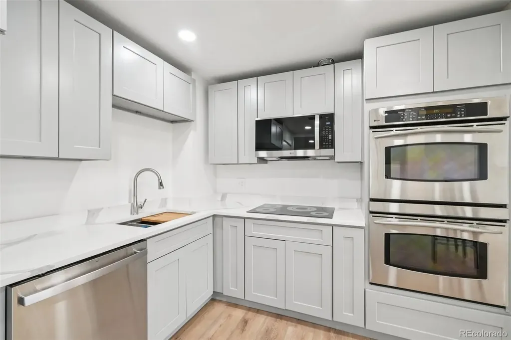 3131 E Alameda Avenue Denver CO 80209