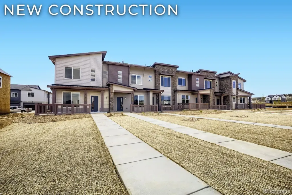 3554 Quincy Bay Place Loveland CO 80538