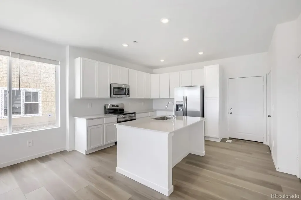 3554 Quincy Bay Place Loveland CO 80538