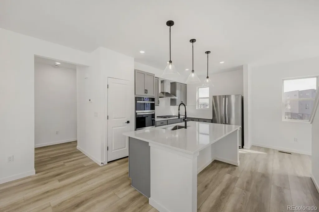 15294 W 68th Place Arvada CO 80007